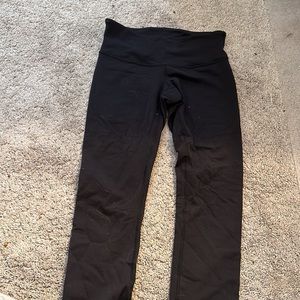 Lululemon Capri Leggings